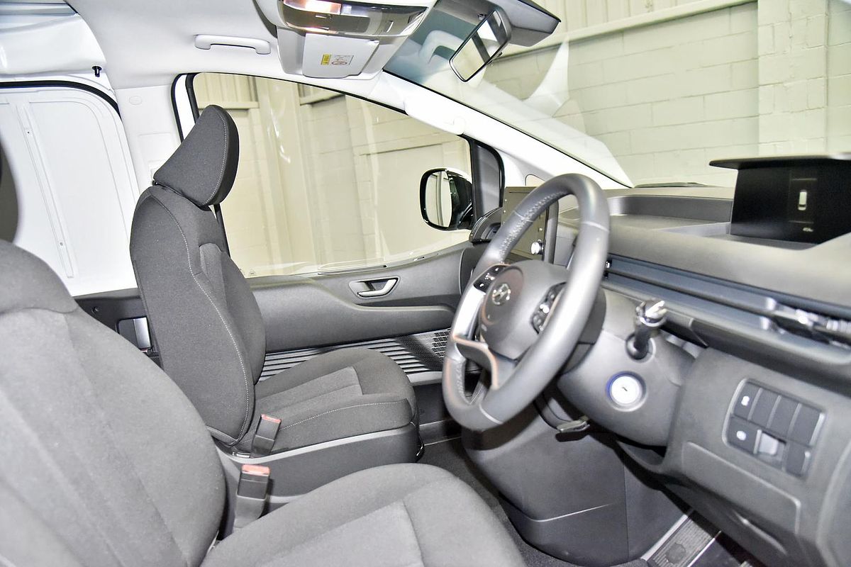2024 Hyundai STARIA LOAD US4.V2