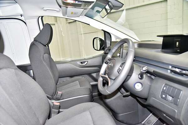 2024 Hyundai STARIA LOAD US4.V2