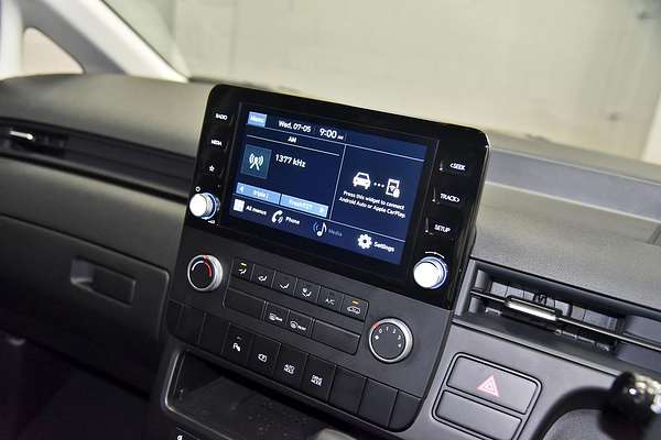 2024 Hyundai STARIA LOAD US4.V2