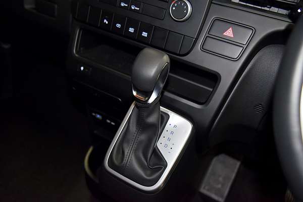 2024 Hyundai STARIA LOAD US4.V2