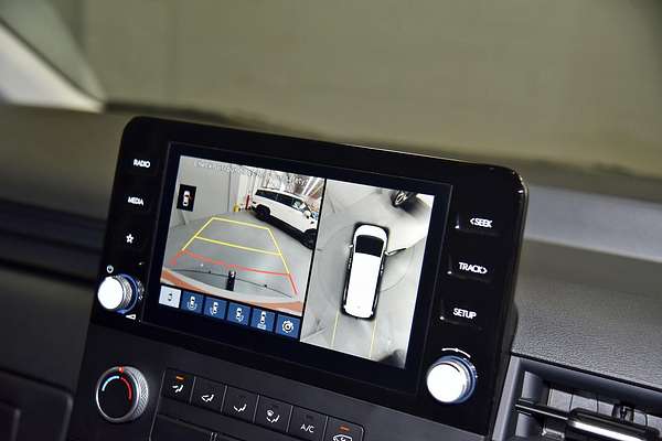 2024 Hyundai STARIA LOAD US4.V2