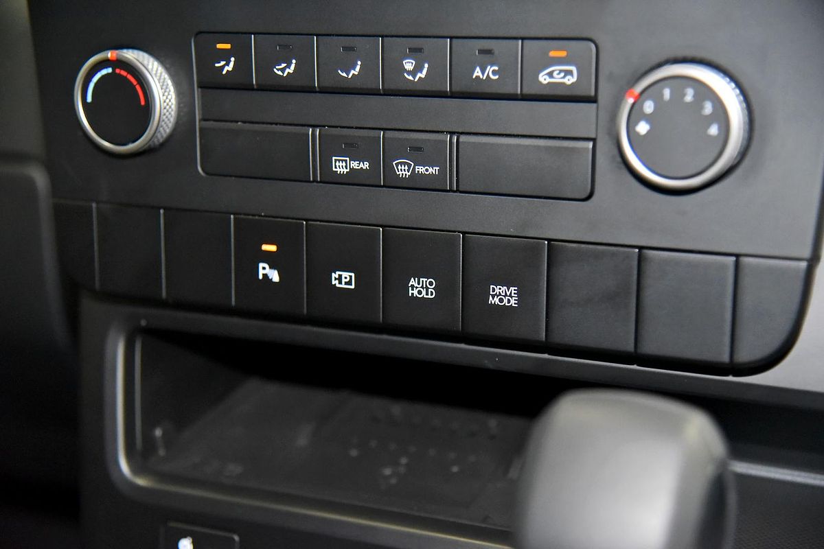 2024 Hyundai STARIA LOAD US4.V2