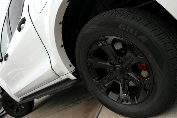 2025 GWM Cannon Alpha Ultra PHEV P05 4X4