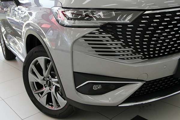 2025 GWM Haval H6 Ultra Hybrid B01