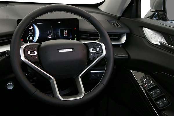 2025 GWM Haval H6 Ultra Hybrid B01