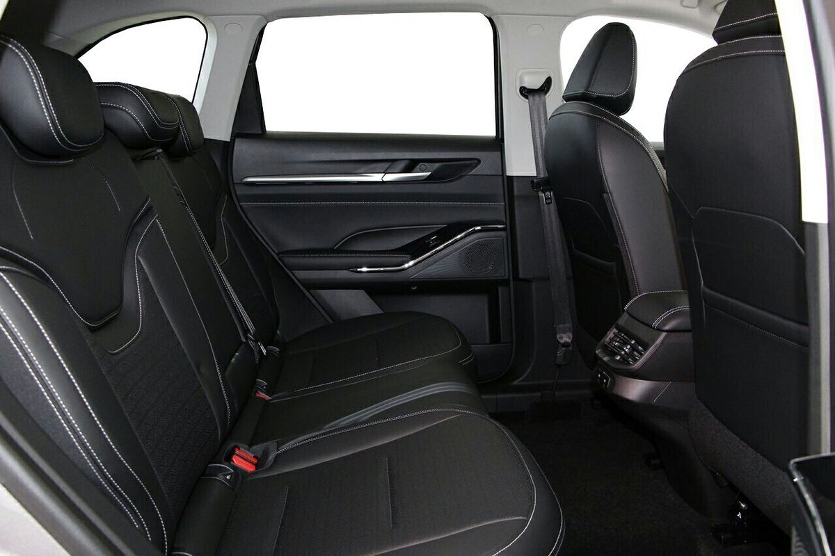 2025 GWM Haval H6 Ultra Hybrid B01
