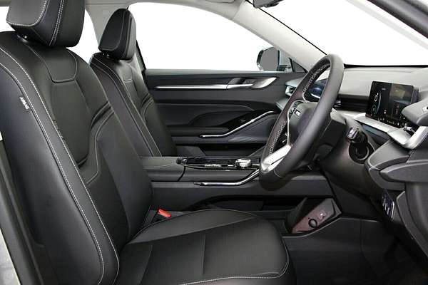 2025 GWM Haval H6 Ultra Hybrid B01