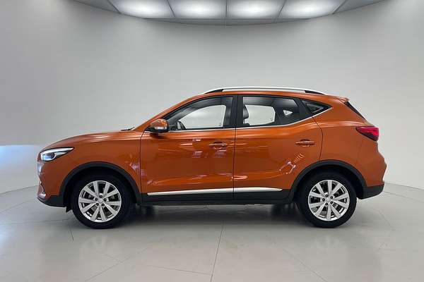 2023 MG ZST Core