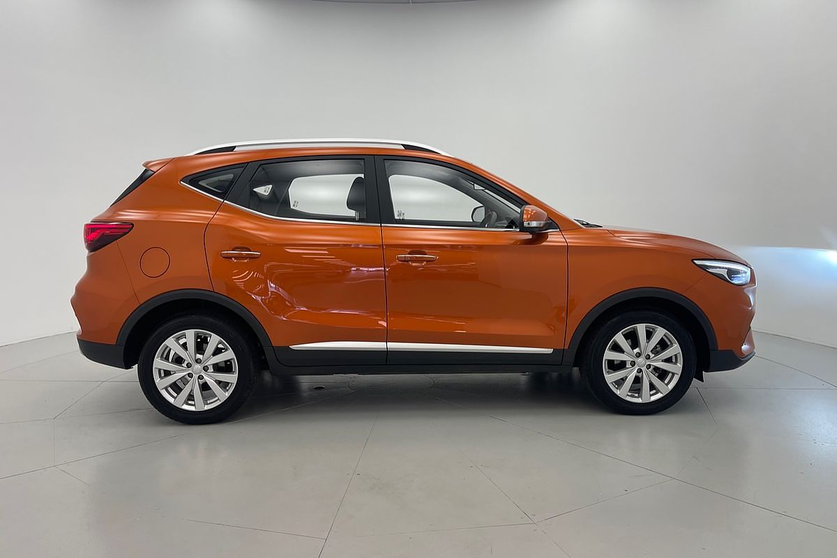 2023 MG ZST Core