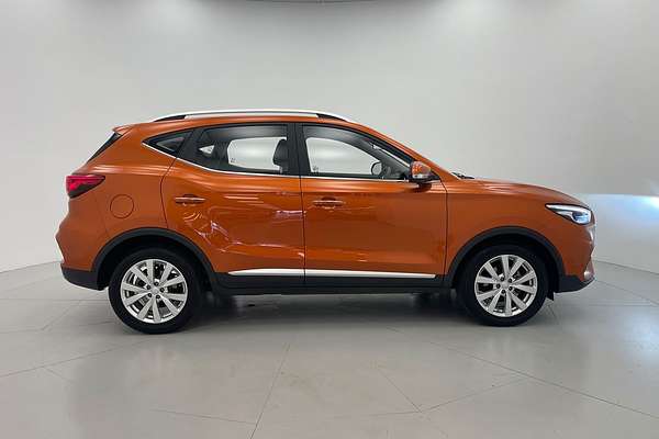 2023 MG ZST Core