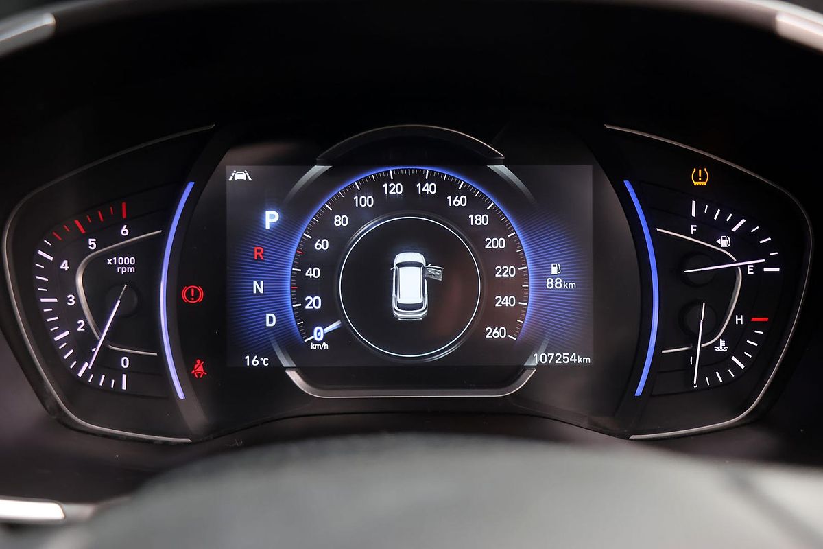 2020 Hyundai Santa Fe Highlander TM.2