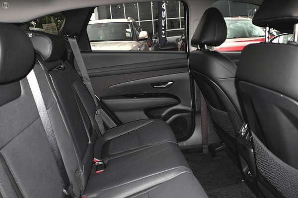 2025 Hyundai Tucson Premium NX4.V3