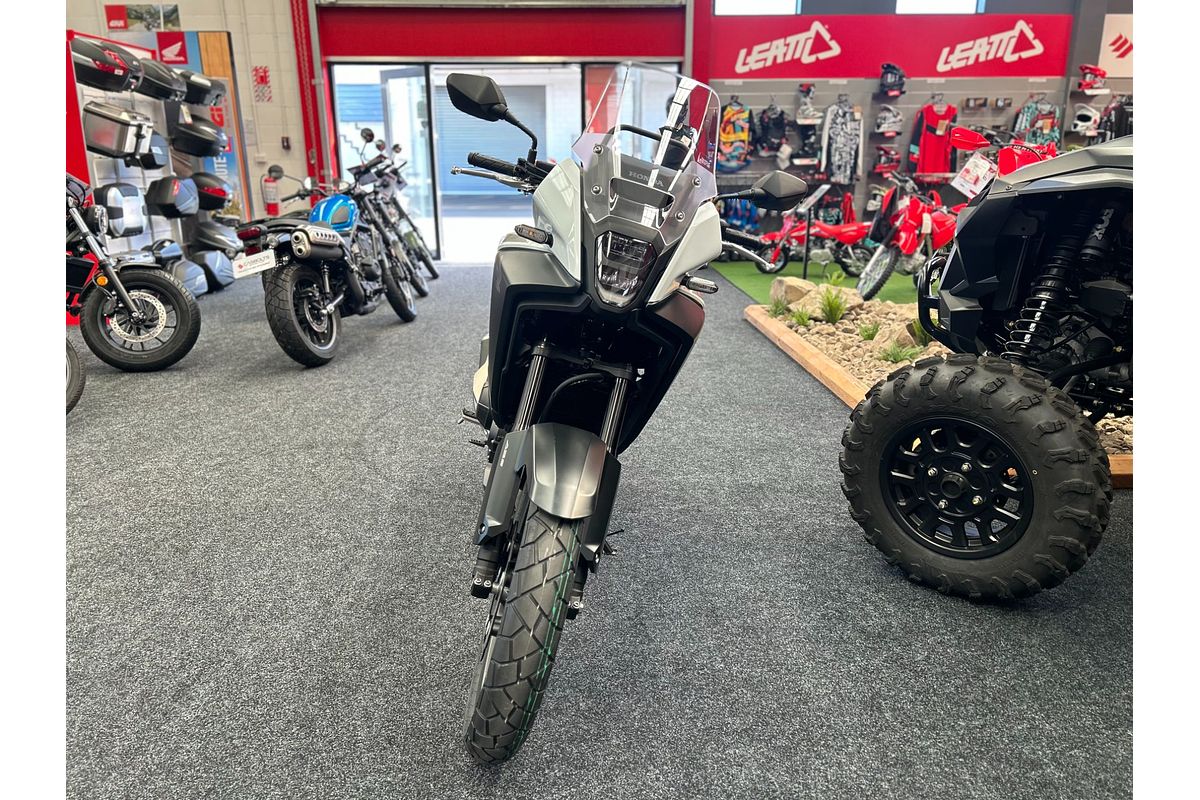 2024 Honda NX500