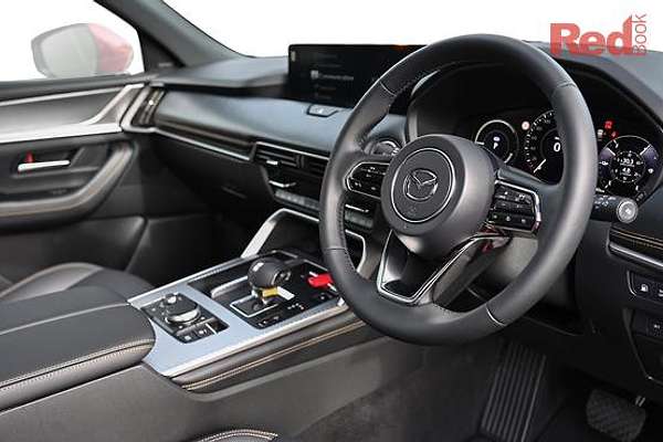 2025 Mazda CX-60 P50e Azami KH Series