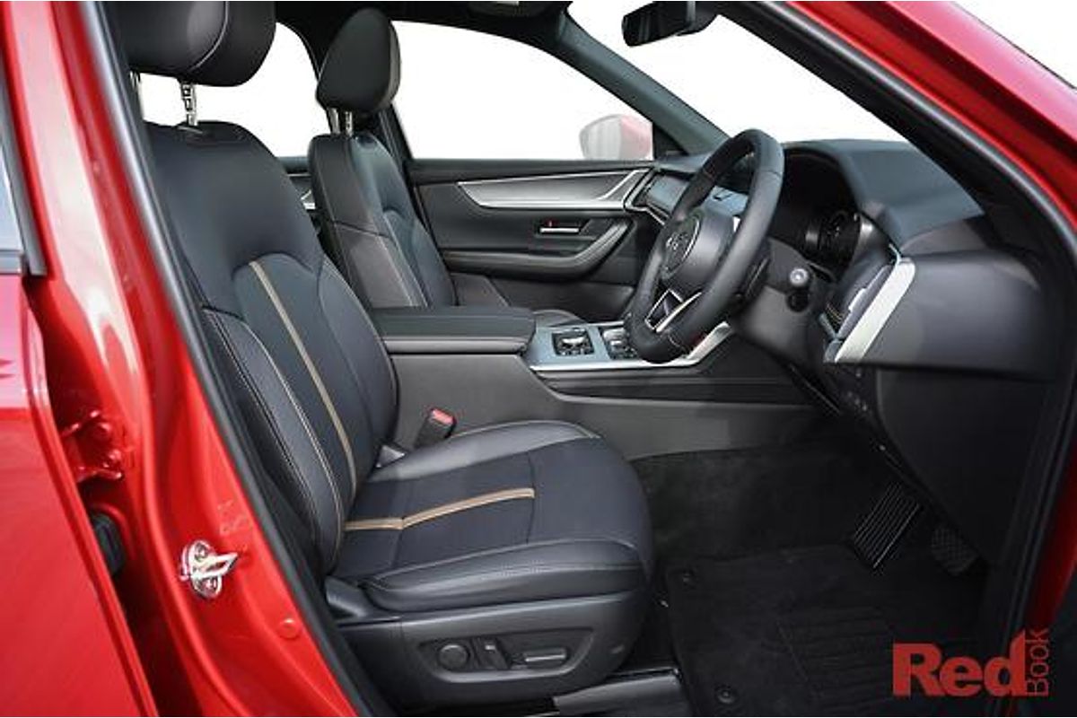 2025 Mazda CX-60 P50e Azami KH Series