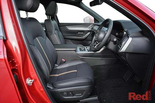 2025 Mazda CX-60 P50e Azami KH Series