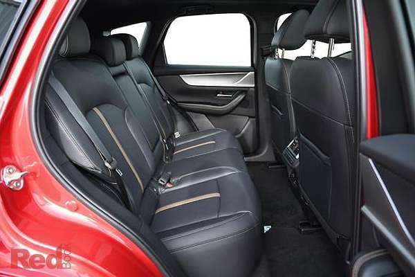2025 Mazda CX-60 P50e Azami KH Series