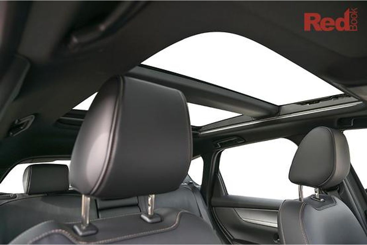 2025 Mazda CX-60 P50e Azami KH Series