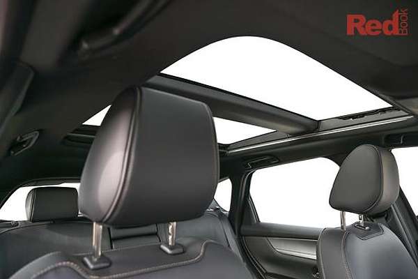 2025 Mazda CX-60 P50e Azami KH Series