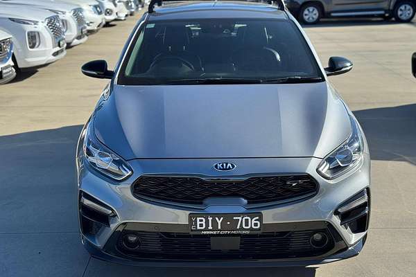 2020 Kia Cerato GT BD