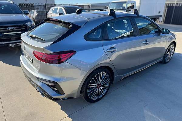 2020 Kia Cerato GT BD