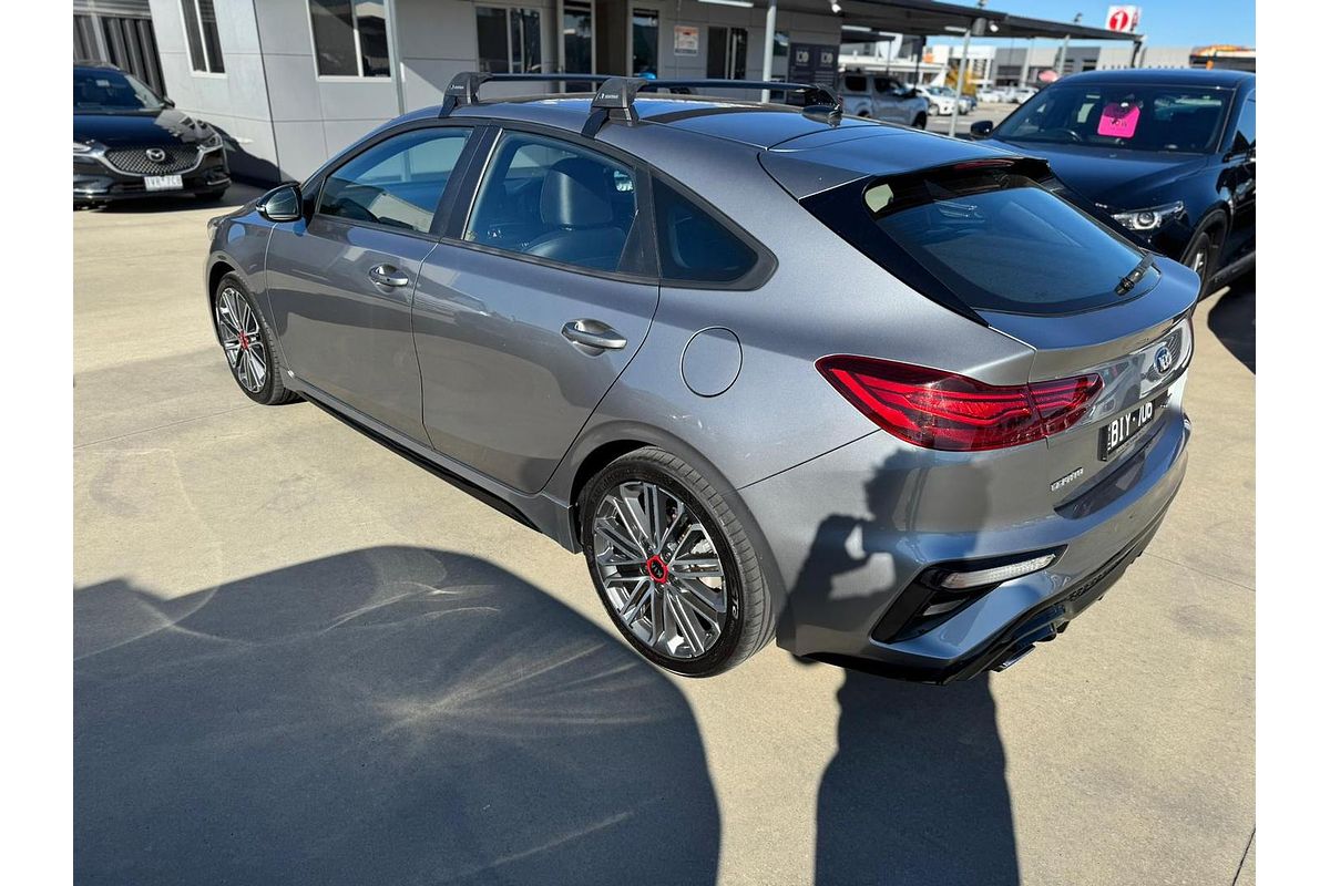 2020 Kia Cerato GT BD