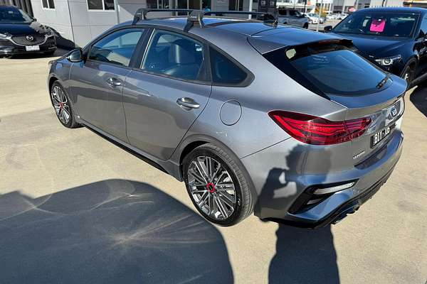 2020 Kia Cerato GT BD