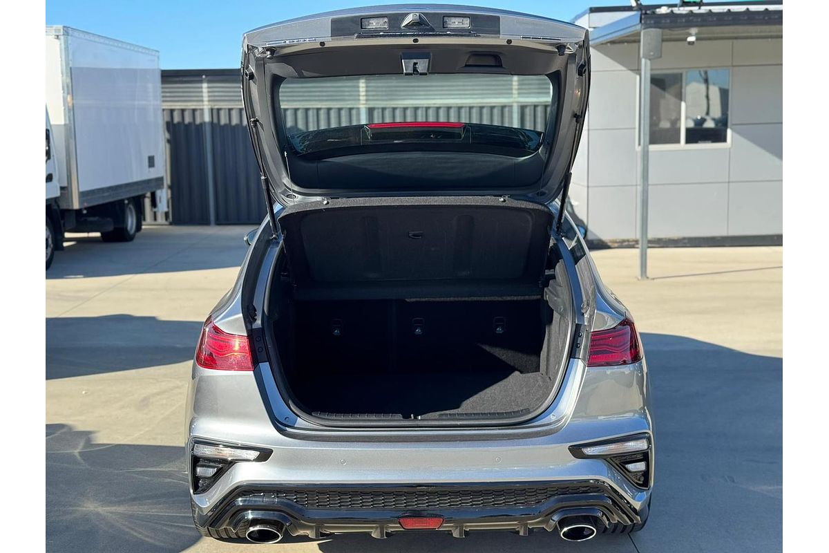 2020 Kia Cerato GT BD