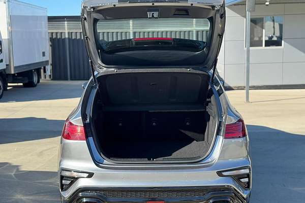 2020 Kia Cerato GT BD