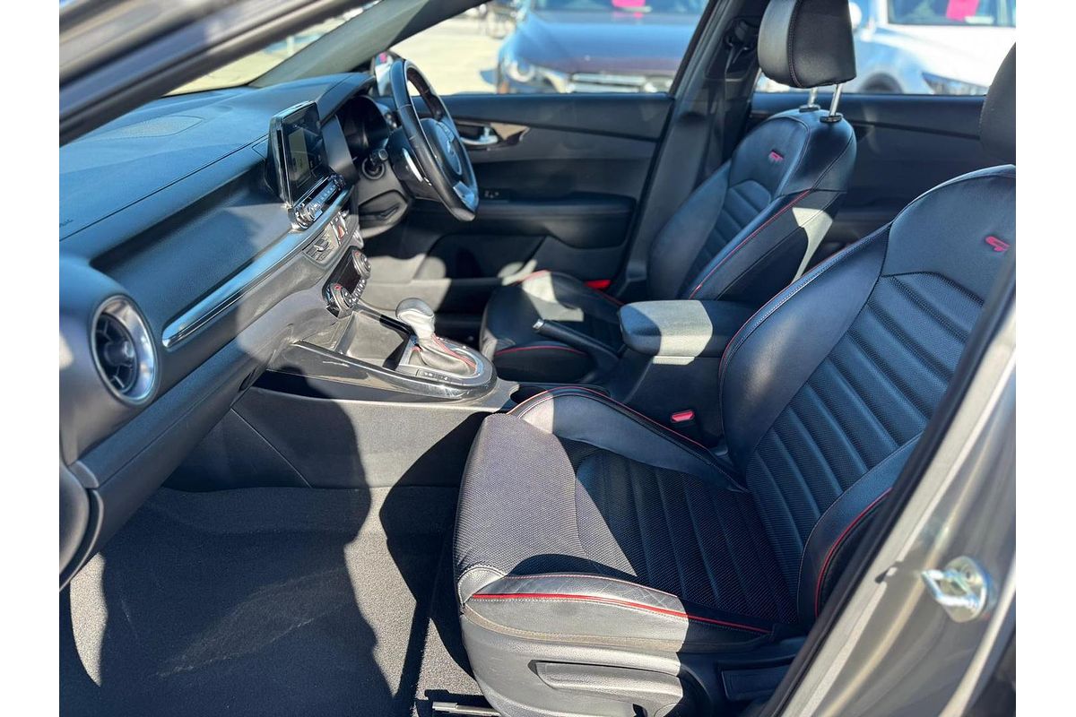 2020 Kia Cerato GT BD
