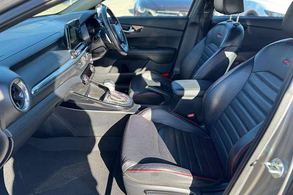 2020 Kia Cerato GT BD