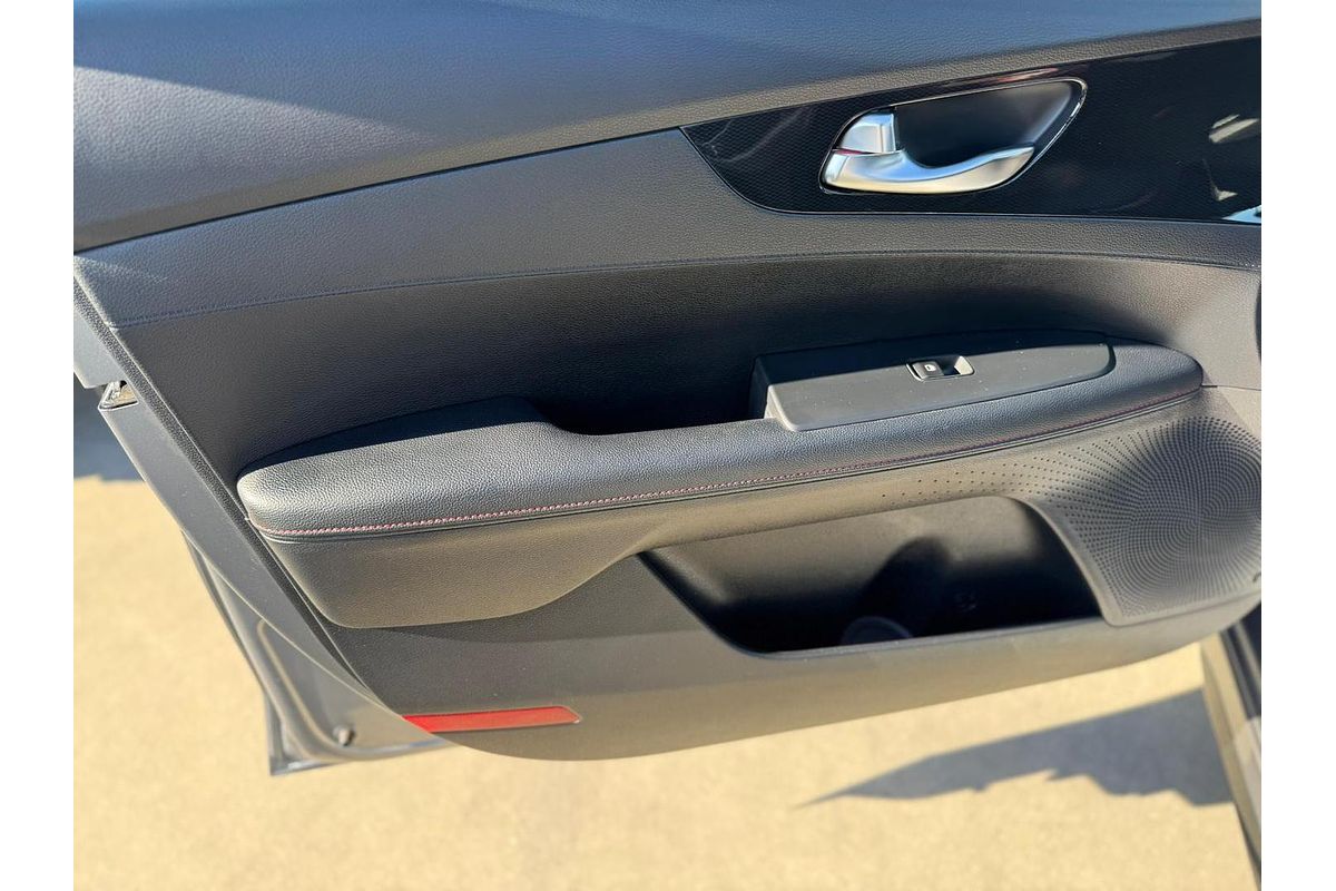 2020 Kia Cerato GT BD