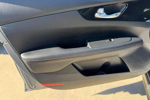 2020 Kia Cerato GT BD