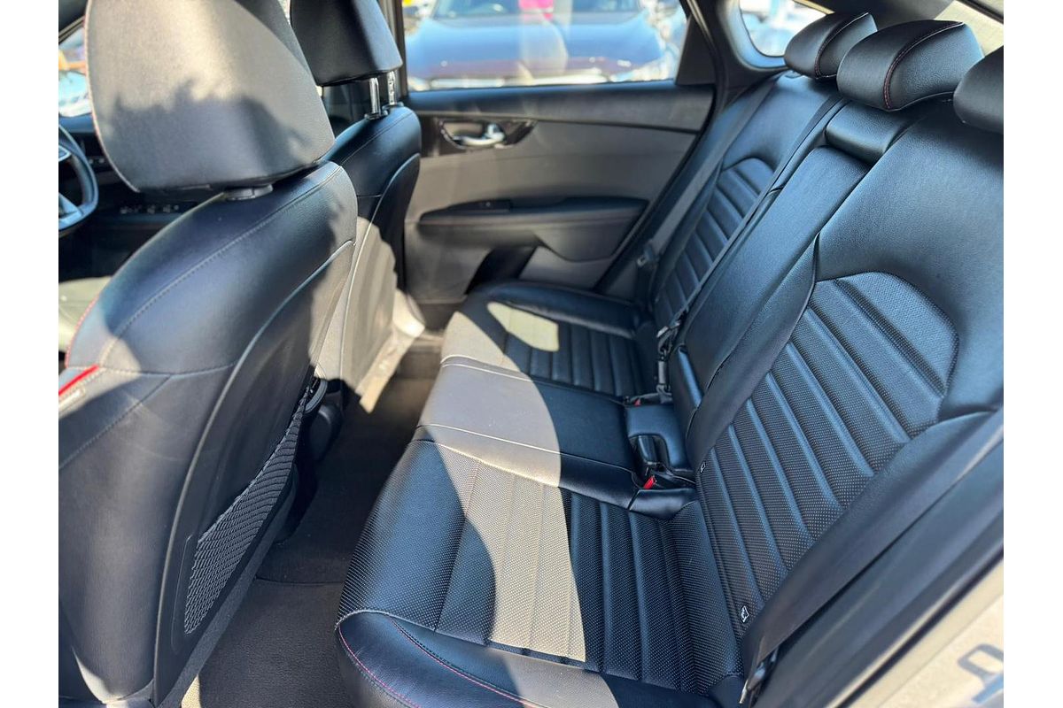 2020 Kia Cerato GT BD