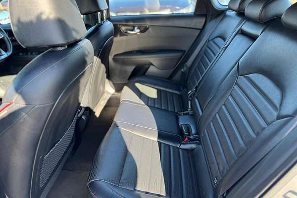 2020 Kia Cerato GT BD