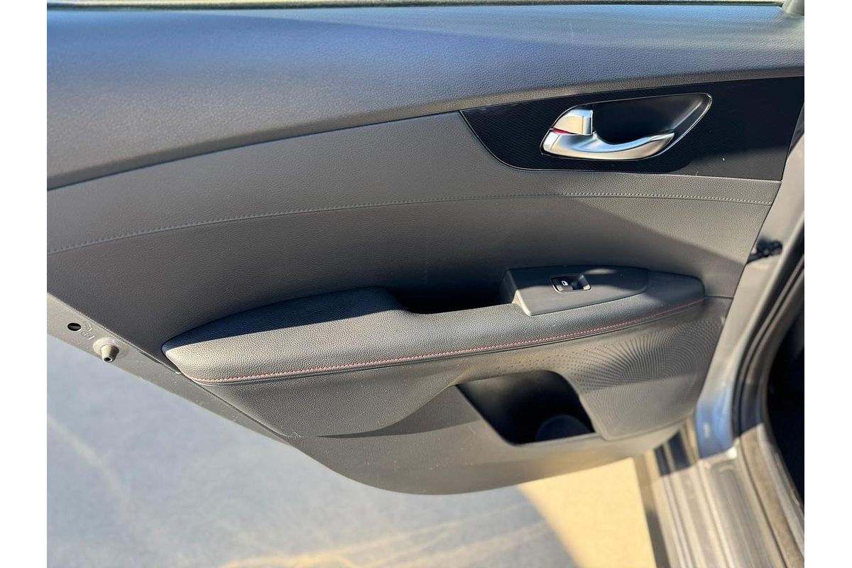 2020 Kia Cerato GT BD