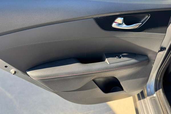 2020 Kia Cerato GT BD