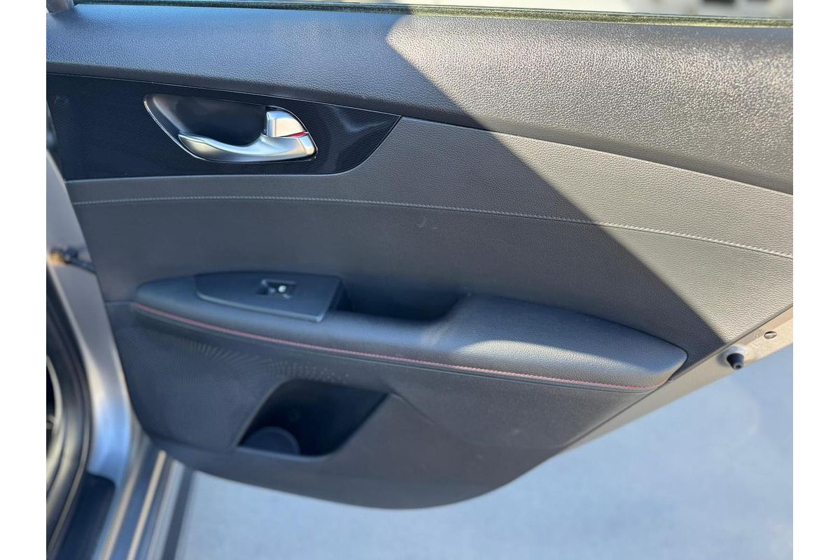 2020 Kia Cerato GT BD