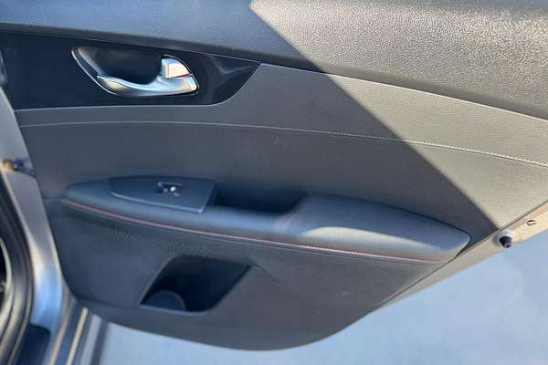 2020 Kia Cerato GT BD
