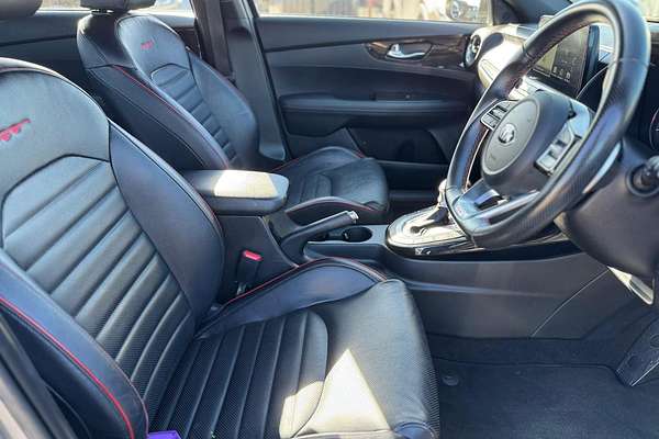 2020 Kia Cerato GT BD