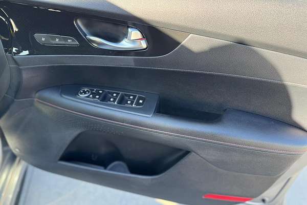 2020 Kia Cerato GT BD