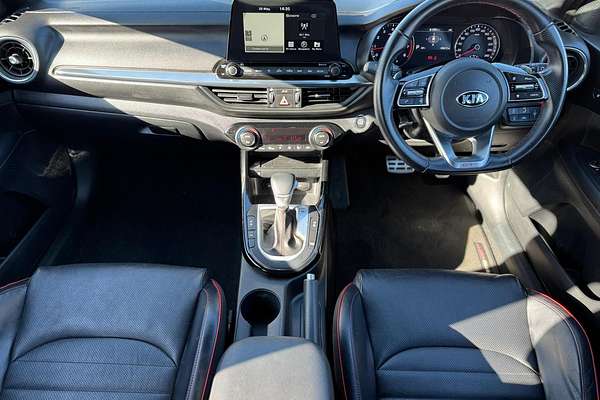 2020 Kia Cerato GT BD