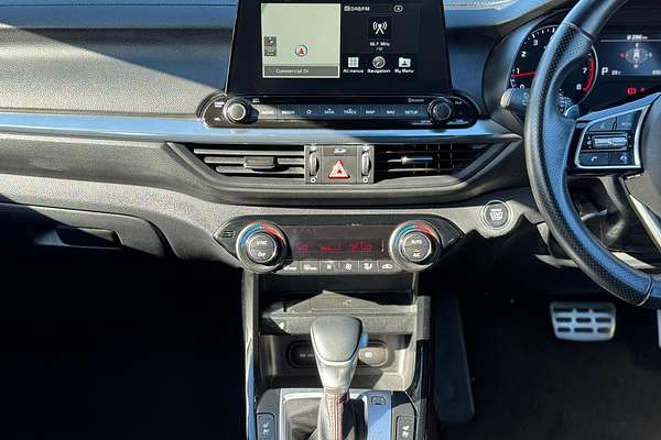 2020 Kia Cerato GT BD