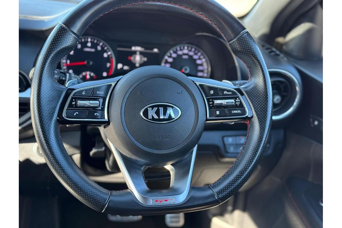 2020 Kia Cerato GT BD