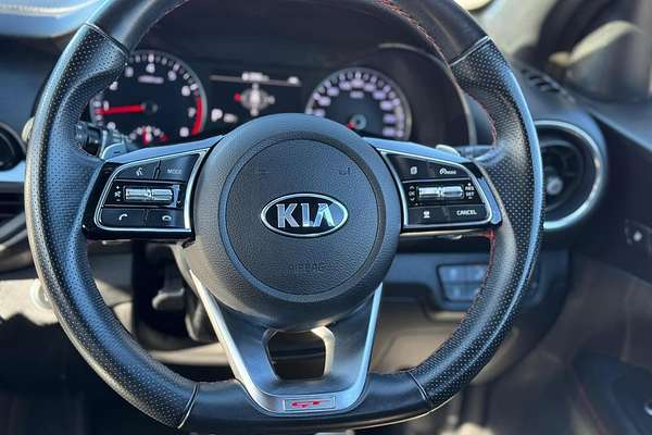 2020 Kia Cerato GT BD