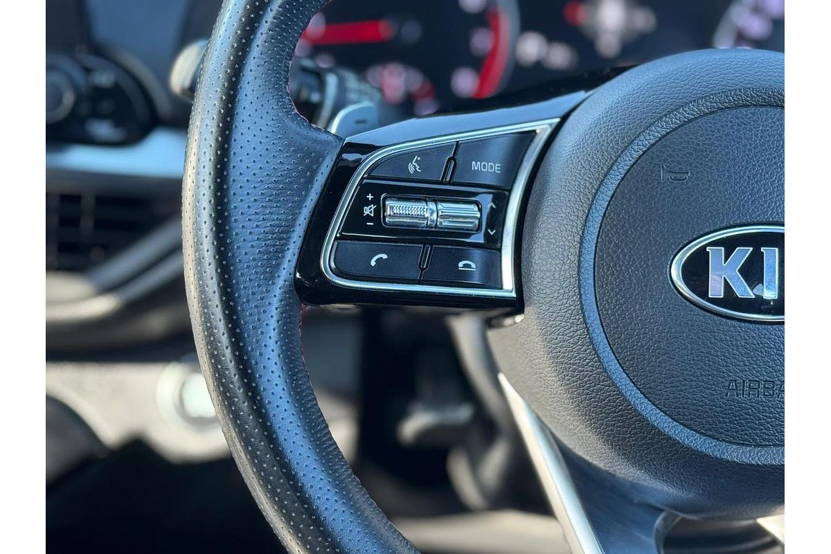 2020 Kia Cerato GT BD