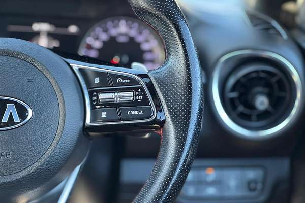 2020 Kia Cerato GT BD