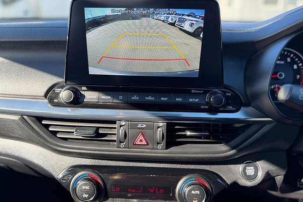 2020 Kia Cerato GT BD