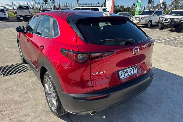 2022 Mazda CX-30 G20 Evolve DM Series