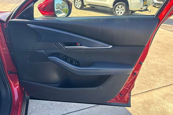 2022 Mazda CX-30 G20 Evolve DM Series